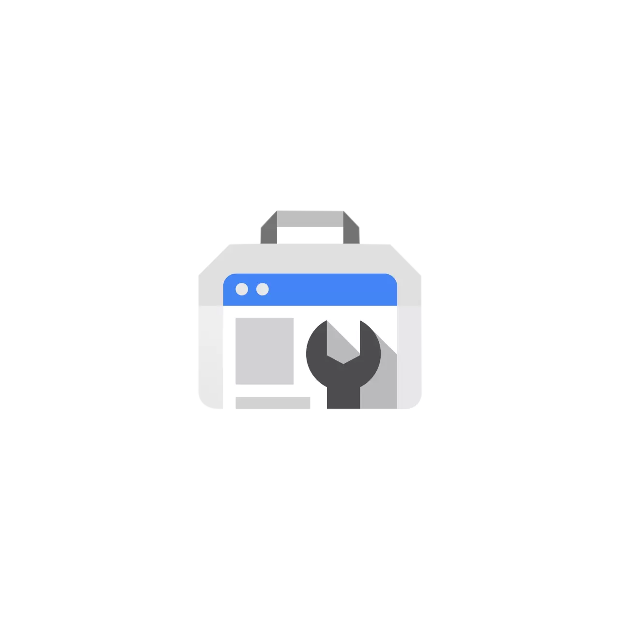 google search console